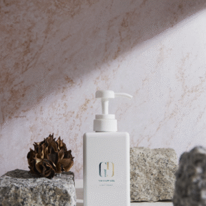 The Goddess Glow Girl Collection