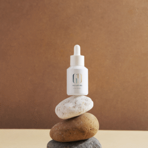 Alternative view of The Goddess Glow Girl Collection