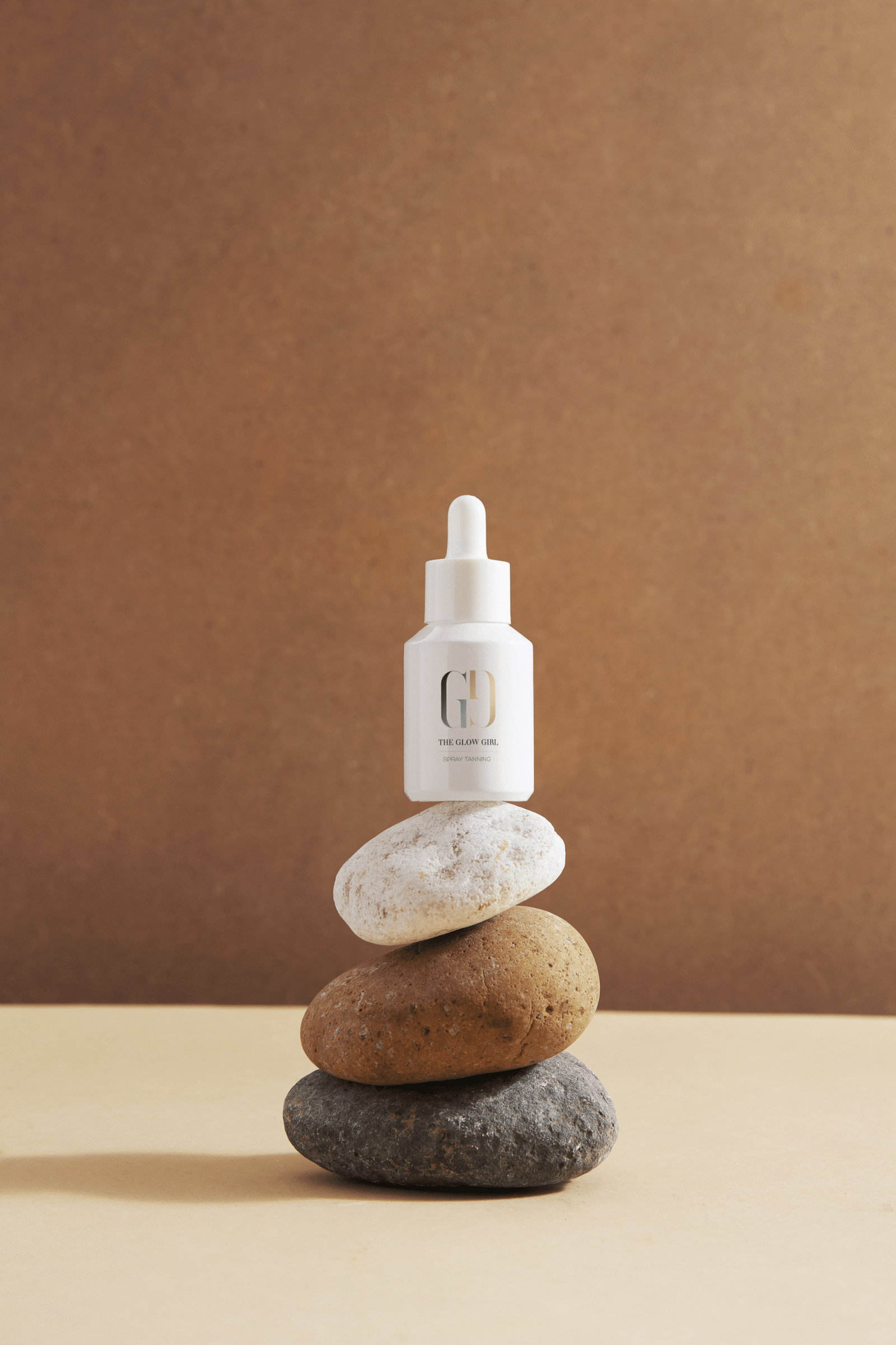 Afterglow-Crimson Glow Self Tanning Mousse